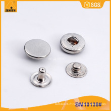 Snap Fasteners 4 pièces BM10138